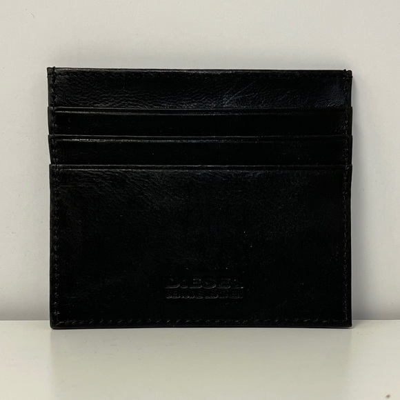 Diesel Card Holder - Picture 2 of 2